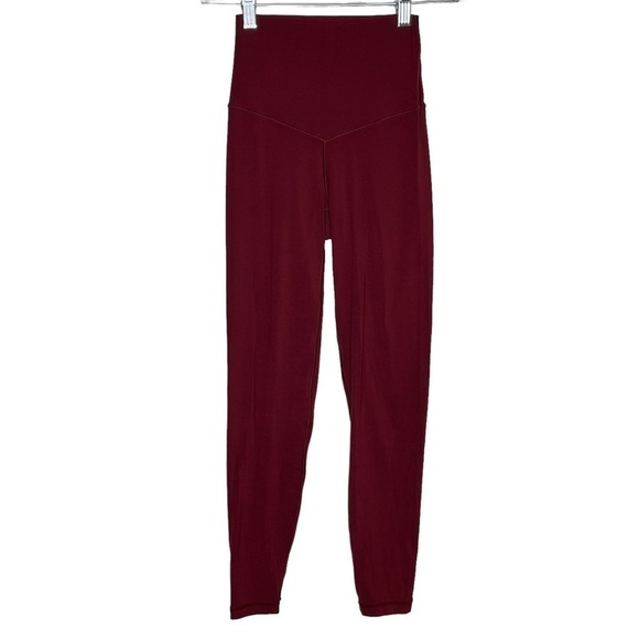 AERIE Chill Play Move Cropped Leggings High Waist - Picture 1 of 7